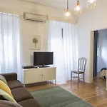 Universal Lisboa Apartment