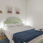 Universal Lisboa Apartment