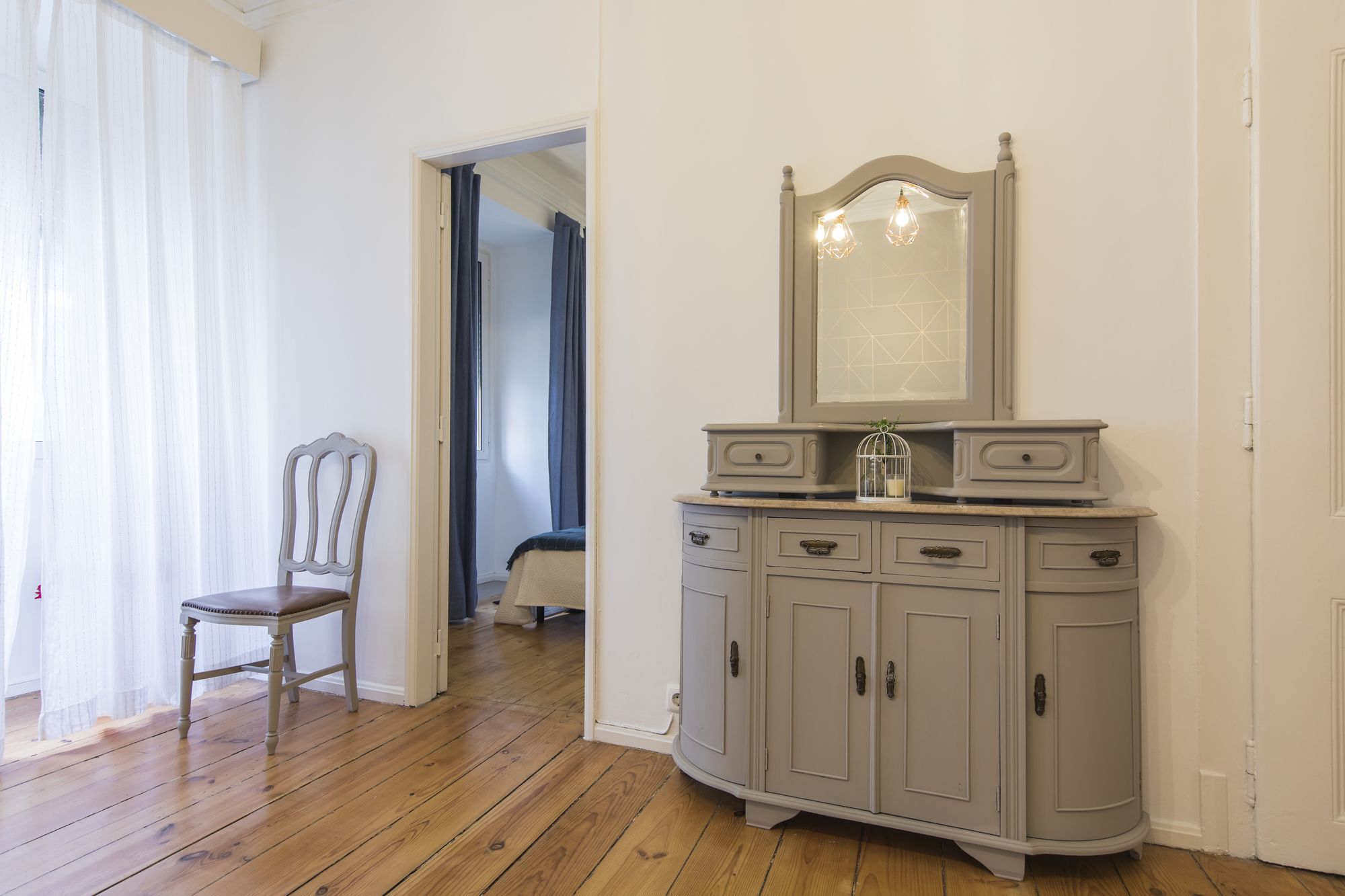 Apartment Universal *