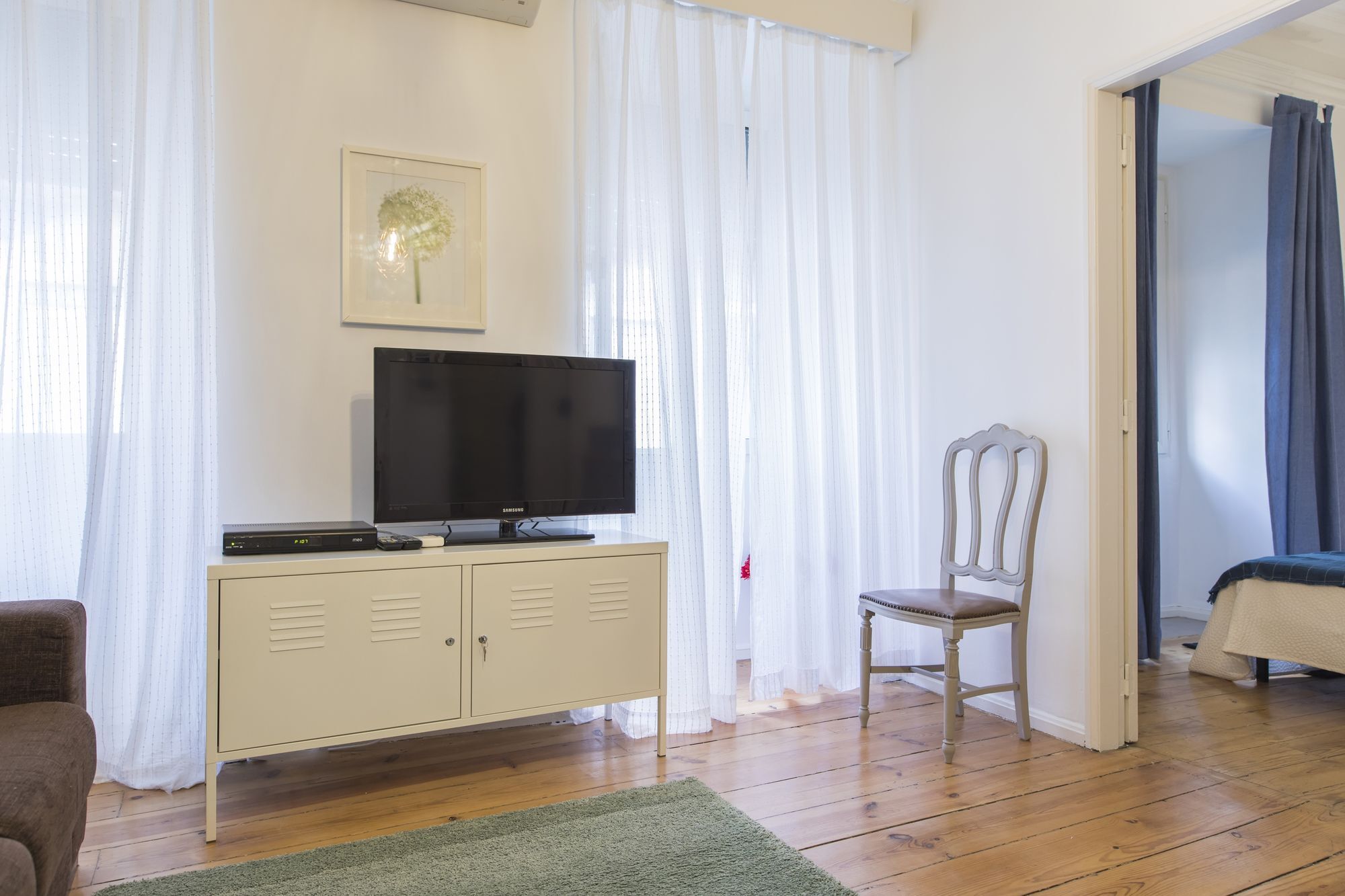 Apartment Universal Lissabon