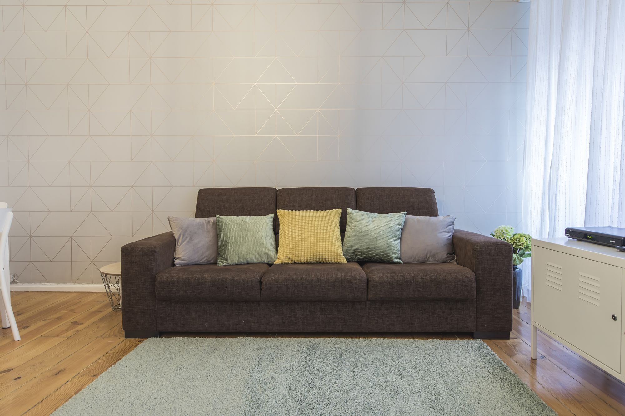 Universal Apartment Lissabon