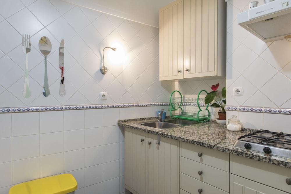 Apartment Universal Lissabon