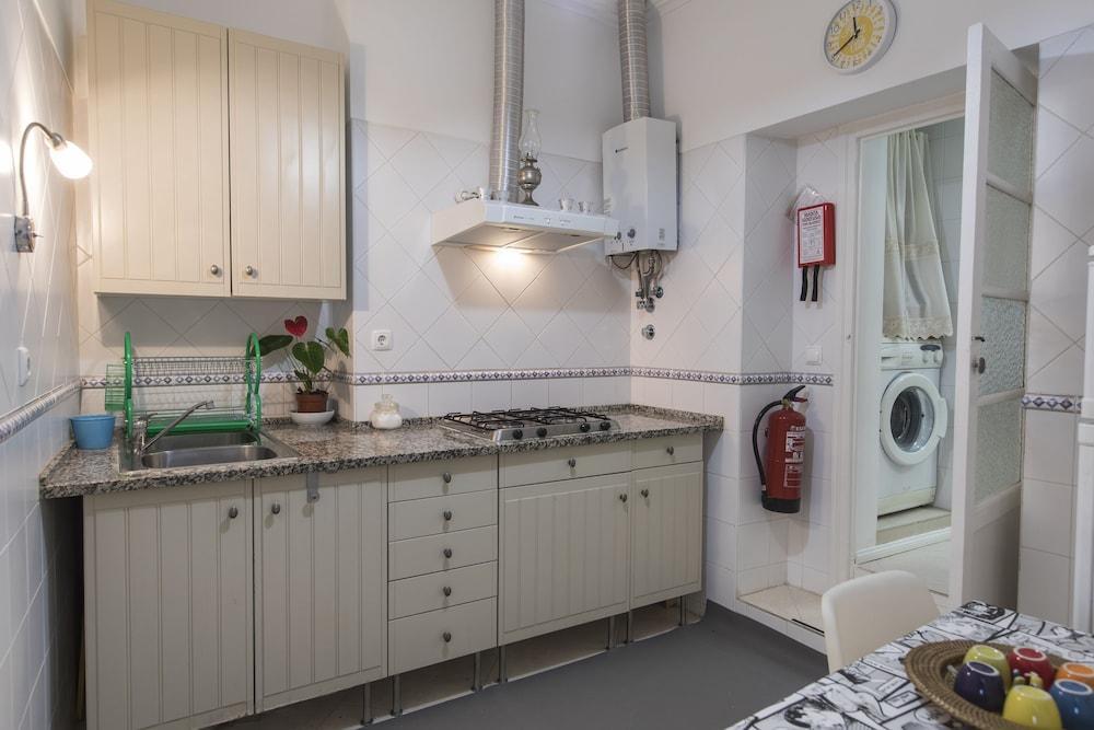 Apartment Universal *