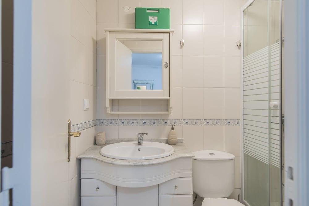 Universal Apartment Lissabon